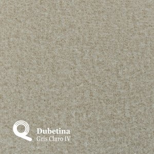 Dubetina Gris Claro