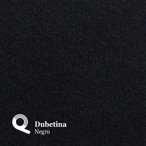Dubetina Negro