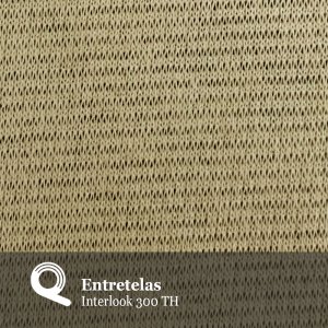 Entretelas Interlook
