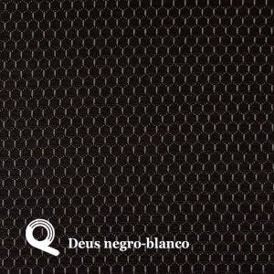 Deus Negro Blanco