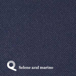 Selene Azul Marino