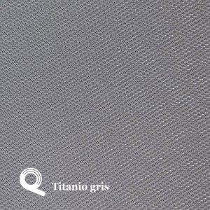Titanio Gris