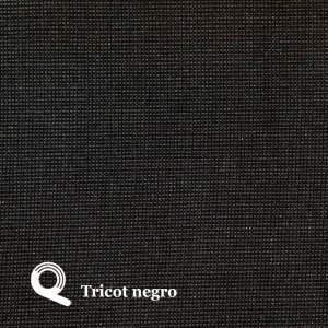Tricot Negro
