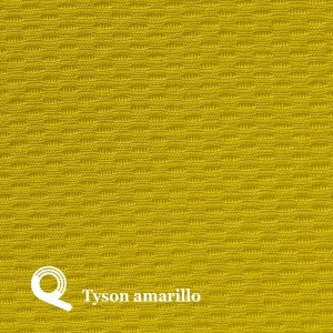 Tyson Amarillo