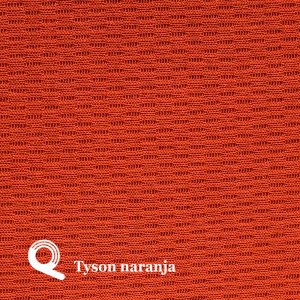 Tyson Naranja