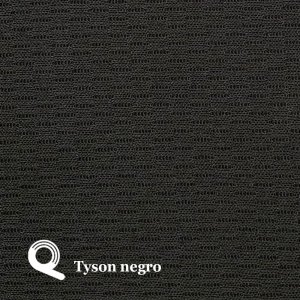 Tyson Negro