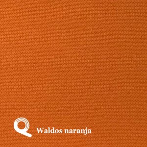 Waldos Naranja
