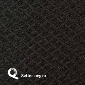 Zetter Negro